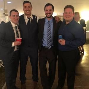 Meet your Posher, Tim